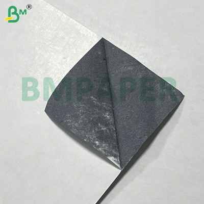 300 জিএসএম উচ্চ শক্ততা গেম কার্ড কাগজ ডাবল সাইড হোয়াইট লেপা কালো কোর 635 * 940 মিমি স্ট্র্যাচ কার্ডের জন্য