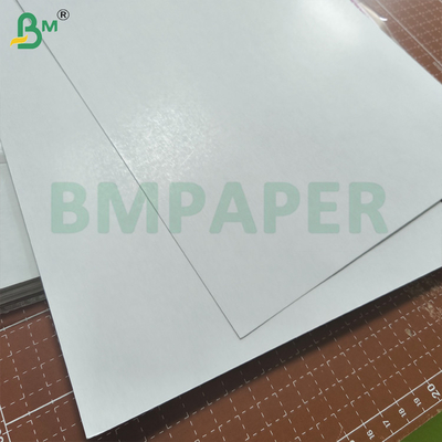 কালো কোর কার্ডস্টক ৩১০ জিএসএম ডাবল সাইডেড গ্লাইসিং সারফেস গেম কার্ড