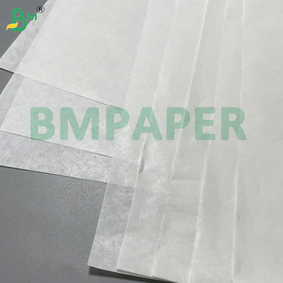 30g 35g উচ্চ শক্ততা খাদ্য নিরাপদ মসৃণ এমজি ক্রাফ্ট কাগজ খাদ্য প্যাকেজিং জন্য উপহার প্যাকেজিং