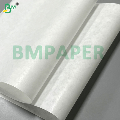 30g 35g উচ্চ শক্ততা খাদ্য নিরাপদ মসৃণ এমজি ক্রাফ্ট কাগজ খাদ্য প্যাকেজিং জন্য উপহার প্যাকেজিং