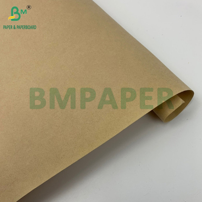 0.35 মিমি 0.55 মিমি ওয়াশযোগ্য কার্ফট পেপার ওয়ালেট টিয়ার প্রতিরোধী 150 সেমি x 100M
