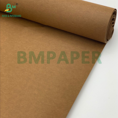 0.35 মিমি 0.55 মিমি ওয়াশযোগ্য কার্ফট পেপার ওয়ালেট টিয়ার প্রতিরোধী 150 সেমি x 100M
