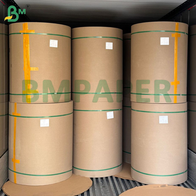 প্রিমিয়াম মাফিন লাইনার পেপার 40gsm, বেকিং কাপের জন্য, গ্রীজপ্রুফ এবং খাদ্য নিরাপদ