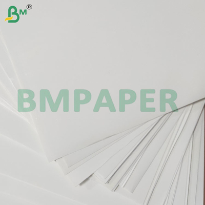 100gsm ভার্জিন কাঠ পাল্প উচ্চ সাদা স্কেচ পেপার শীট অঙ্কনের জন্য
