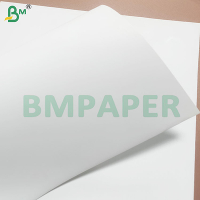 100gsm ভার্জিন কাঠ পাল্প উচ্চ সাদা স্কেচ পেপার শীট অঙ্কনের জন্য