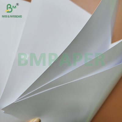 ২৬০জিএসএম উচ্চ সাদা সেমি গ্লসি আরসি ফটো পেপার ইঙ্কজেট প্রিন্টিং এ৪ সাইজ
