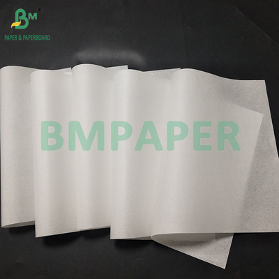 ৪০/৫০/৬০/৭০/৮০/৯০ গ্রাম জলরোধী সাদা সবজি ও ফল প্যাকেজিং কাগজ