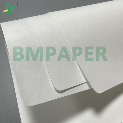 1073B 1059B হোয়াইট হিট সিলযোগ্য উচ্চ ব্যাকটেরিয়াল বাধা মেডিকেল ডিভাইসের জন্য ডুপন্ট কাগজ ফোস্কা প্যাকেজিং