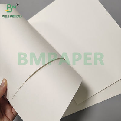 190 /240gsm18PE ম্যাট কোটিং করা ফুড হোয়াইট কাপ পেপার বোর্ড যা জল/কফি প্যাক করার জন্য ব্যবহৃত হয়
