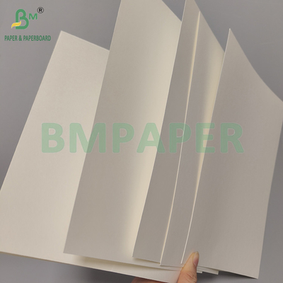 190 /240gsm18PE ম্যাট কোটিং করা ফুড হোয়াইট কাপ পেপার বোর্ড যা জল/কফি প্যাক করার জন্য ব্যবহৃত হয়