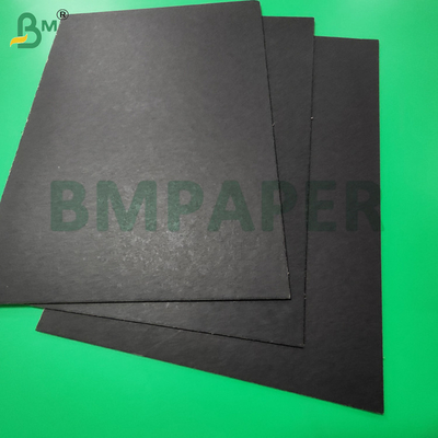 1 পাশের কালো ধূসর বোর্ড ফটোগ্রাফির জন্য 1.5 মিমি 2 মিমি ভাল শক্ততা 72 x 102 সেমি