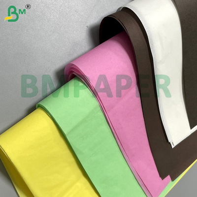 60 গ্রাম 70 গ্রাম ডিফর্মেশনহীন সাদা বাদামী গন্ধহীন মফিন আস্তরণের কাগজ ট্রে আস্তরণের জন্য মফিনের কাগজ প্যাকিং