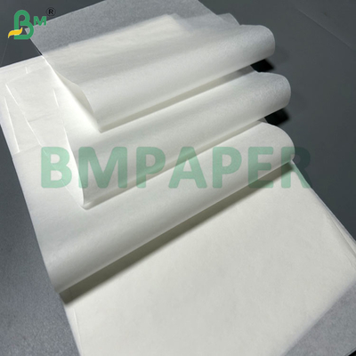 টান শক্তি 28 গ্রাম সাদা গ্লাস লাইনার কাগজ টন রক্ষা ওয়াইন বোতল 11 x 14 ইঞ্চি