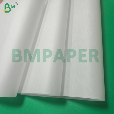 রঙিন 45gsm সহজ স্লিপ পেপার গ্রীস প্রতিরোধের জন্য বেকিং কাপ তৈরি