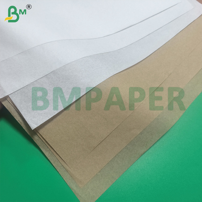 রঙিন 45gsm সহজ স্লিপ পেপার গ্রীস প্রতিরোধের জন্য বেকিং কাপ তৈরি