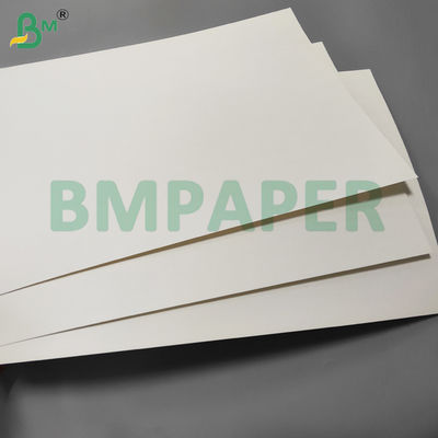 200gsm 210gsm মার্কারের জন্য কেন্ট অঙ্কন কাগজ 4K 8K দ্রুত শুকানোর অ্যাসিড - মুক্ত