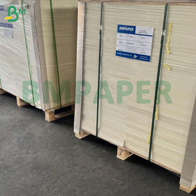 200gsm 210gsm মার্কারের জন্য কেন্ট অঙ্কন কাগজ 4K 8K দ্রুত শুকানোর অ্যাসিড - মুক্ত