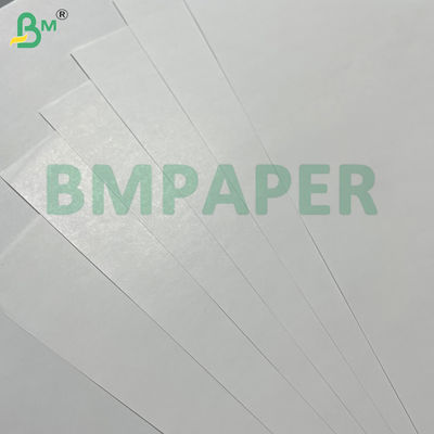12pt 14pt মসৃণ মুদ্রণযোগ্য খাদ্য - নিরাপদ C1S খাদ্য প্যাকেজিং জন্য উচ্চ বাল্ক
