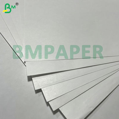 12pt 14pt মসৃণ মুদ্রণযোগ্য খাদ্য - নিরাপদ C1S খাদ্য প্যাকেজিং জন্য উচ্চ বাল্ক