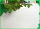 স্কার্ট ট্যাগ ট্যাগ করার জন্য 600gsm লেপা ডবল সাইড আর্ট চকচকে লেপা কাগজ