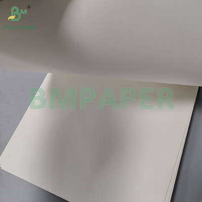 210gsm প্রাকৃতিক সাদা ম্যাট কেন্ট কাগজ শিল্পী মুদ্রণ কাগজ 270 * 390mm