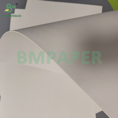 210gsm প্রাকৃতিক সাদা ম্যাট কেন্ট কাগজ শিল্পী মুদ্রণ কাগজ 270 * 390mm