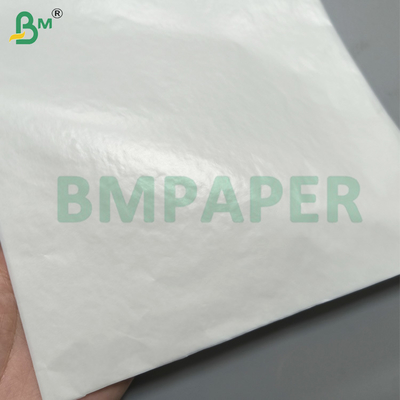ননস্টিক মোম কাগজ ফুড গ্রেড র‍্যাপ পেপার ২৫জিএসএম ব্লিচড ফুড লাইনার পেপার