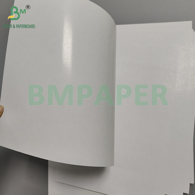 310gsm 330gsm উচ্চ অস্বচ্ছতা সম্পন্ন ব্ল্যাক কোর কার্ডস্টক পোকার কার্ডের জন্য স্ট্যান্ডার্ড