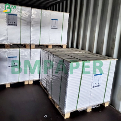 320gsm গেমস কালো কেন্দ্র কালো কোর গ্লসি ফিনিস সঙ্গে কার্ড বাজানো