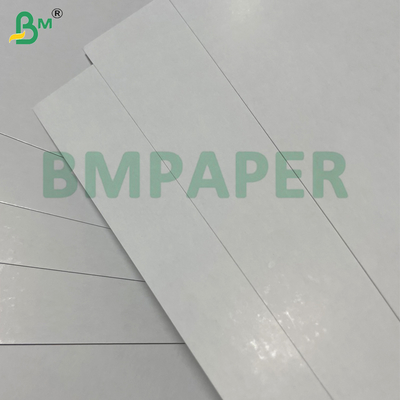 স্ট্র্যাচ কার্ডের জন্য 320gsm C2S পুনর্ব্যবহারযোগ্য গেমিং কার্ড কাগজ