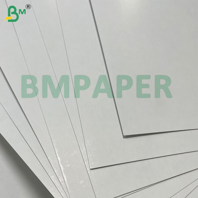 স্ট্র্যাচ কার্ডের জন্য 320gsm C2S পুনর্ব্যবহারযোগ্য গেমিং কার্ড কাগজ