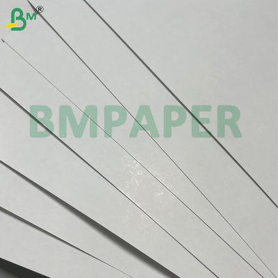 স্ট্র্যাচ কার্ডের জন্য 320gsm C2S পুনর্ব্যবহারযোগ্য গেমিং কার্ড কাগজ