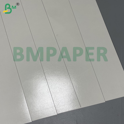240gsm + 15gsm উচ্চ শক্তি চকচকে কাগজ বাটি কাগজ গরম পানীয় জন্য গরম খাদ্য প্যাকেজিং বাটি