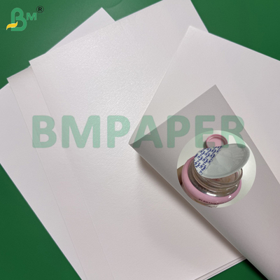 বোতল ক্যাপ গ্যাসকেটের জন্য শোষণযোগ্য তাপ-সিলযোগ্য সাদা কাগজ রোল উপাদান