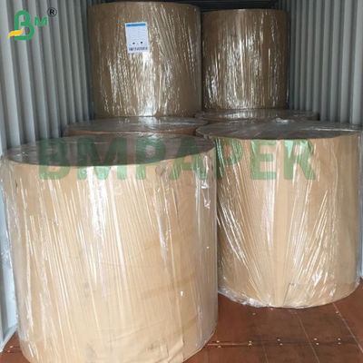 40 গ্রাম 45 গ্রাম ডিগ্রেডেবল ফুড সিকিউরিটি গ্রাসপ্রুফ ওভেন বেকিং পেপার