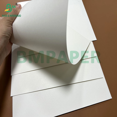 ১মিমি ১.২মিমি আর্দ্রতা প্রতিরোধী সাদা তাপ-সিল করা বোতল ক্যাপ পেপার ঔষধের বোতল সিল করার জন্য