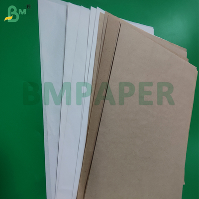 40 জিএসএম ছাঁচ প্রতিরোধী গ্লাস interleaving আস্তরণের কাগজ 2272mm স্ক্র্যাচ প্রতিরোধী