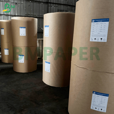 40 জিএসএম ছাঁচ প্রতিরোধী গ্লাস interleaving আস্তরণের কাগজ 2272mm স্ক্র্যাচ প্রতিরোধী