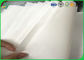 বিশুদ্ধ কাঠ প্যাডেল ম্যানুফ্যাকচারিং 35g হোয়াইট কraft মুদ্রণ জন্য এমজি কাগজ রোলস