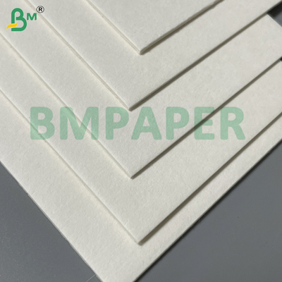 0.5 মিমি উচ্চ সাদা উচ্চ শোষকতা শোষক কাগজ বোর্ড গাড়ির বায়ু সতেজকারী জন্য