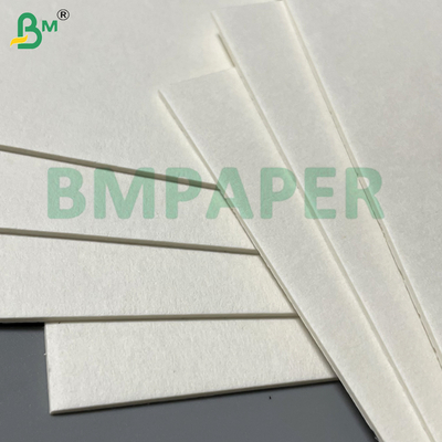 0.5 মিমি উচ্চ সাদা উচ্চ শোষকতা শোষক কাগজ বোর্ড গাড়ির বায়ু সতেজকারী জন্য
