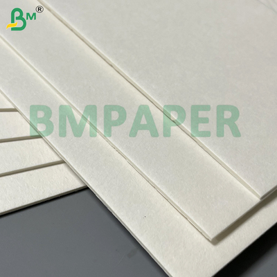0.5 মিমি উচ্চ সাদা উচ্চ শোষকতা শোষক কাগজ বোর্ড গাড়ির বায়ু সতেজকারী জন্য