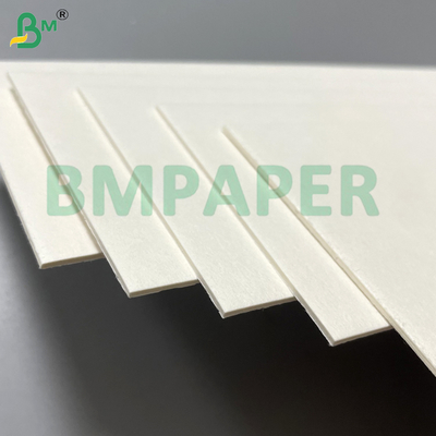 0.4 মিমি-0.6 মিমি ইন শীট সুপার হোয়াইট উচ্চ স্থায়িত্ব জল শোষণকারী কোস্টার শোষণকারী ব্লটার কাগজ