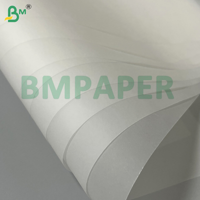 100g 24"x36" কালি - প্রতিরোধী স্বচ্ছ স্কেচিং ট্রেসিং কাগজ শীট মধ্যে