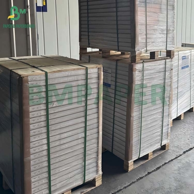 উজ্জ্বল সাদা 28 গ্রাম 39 গ্রাম লাইটওয়েট বাইবেল কাগজ উপন্যাস মুদ্রণের জন্য