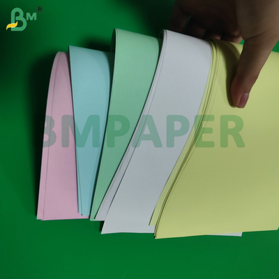 ৭৫ গ্রাম ৮০ গ্রাম এনসিআর সিবি সিএফবি সিএফ কার্বনহীন কপি কাগজ ৮.৫ এক্স ১১ ইঞ্চি কালো চিত্র