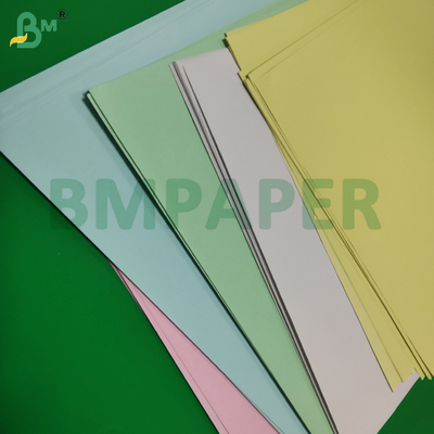 ৭৫ গ্রাম ৮০ গ্রাম এনসিআর সিবি সিএফবি সিএফ কার্বনহীন কপি কাগজ ৮.৫ এক্স ১১ ইঞ্চি কালো চিত্র