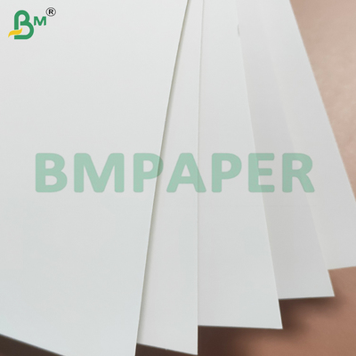 240 Gsm Kit 6 Grease-proof Cardboard for fries packaging box