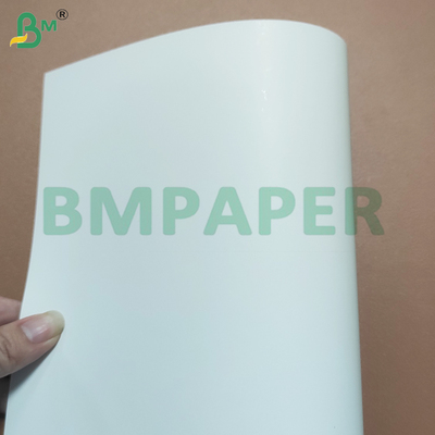 240 Gsm Kit 6 Grease-proof Cardboard for fries packaging box