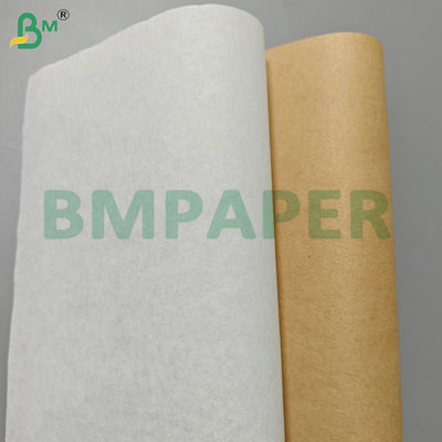 50g 60g Good Filtering Effect Tea and Coffee Filter Paper Sheets